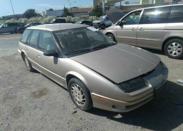 Saturn SW2