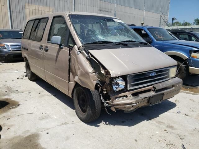Ford Aerostar