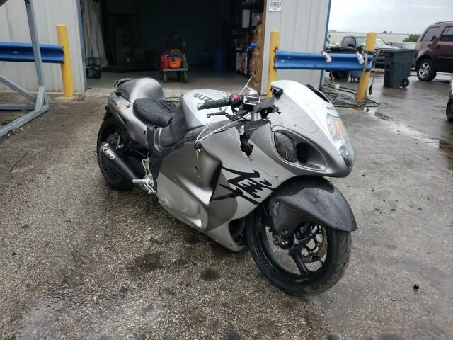 Suzuki GSX1300RK