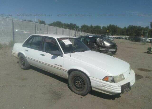 Chevrolet Cavalier
