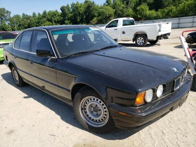BMW 525i