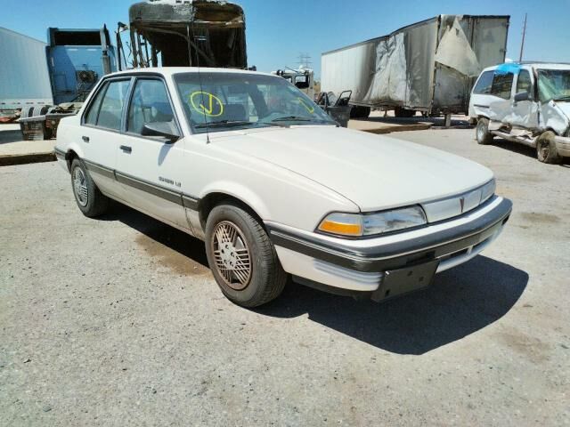 Pontiac Sunbird