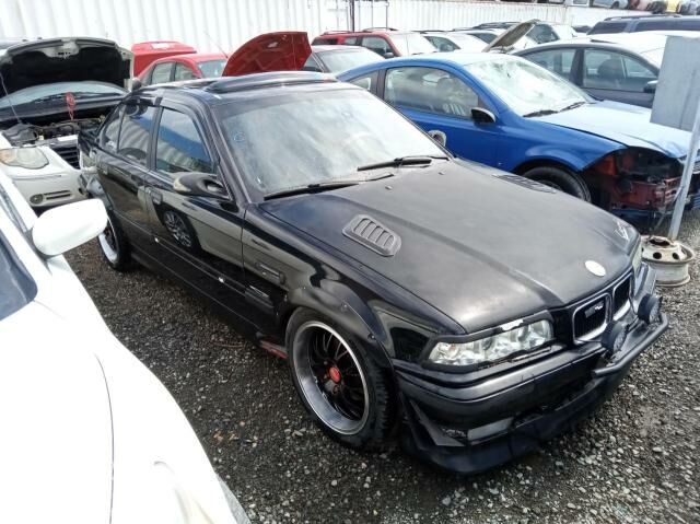BMW 325i