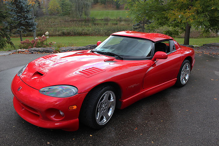 Dodge Viper