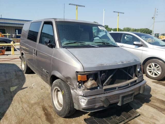 Chevrolet Astro Van
