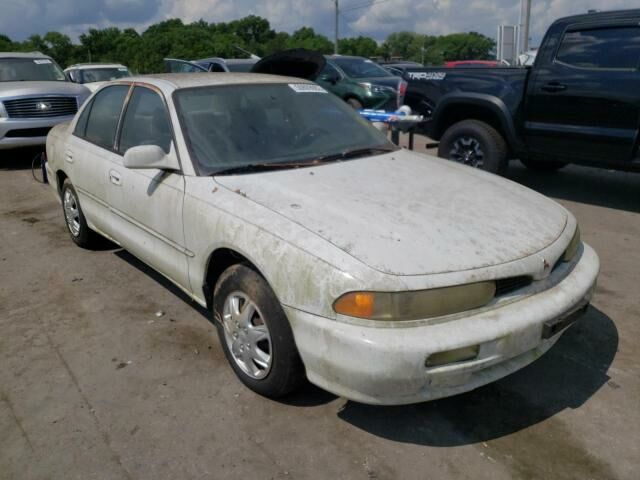 Mitsubishi Galant