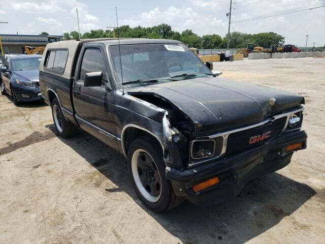 GMC Sonoma