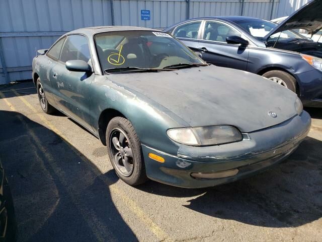 Mazda MX-6