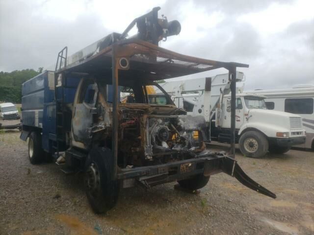 GMC C7