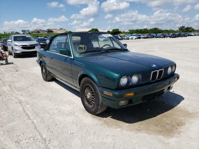 BMW 325i