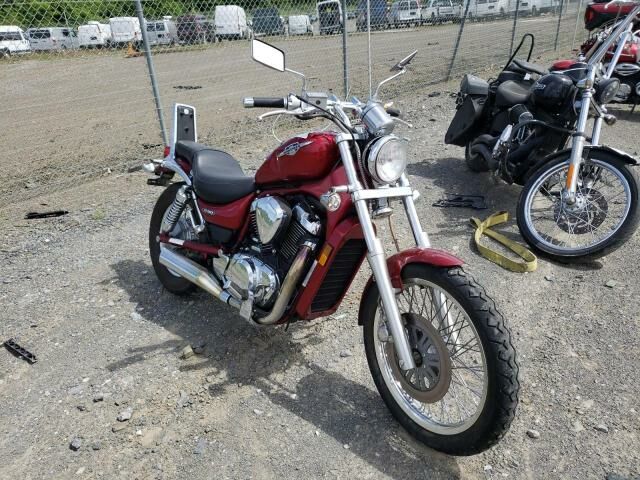 Suzuki VS800