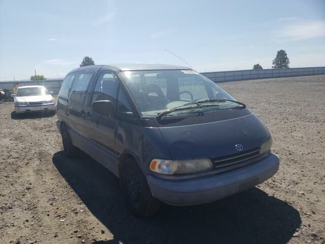 Toyota Previa