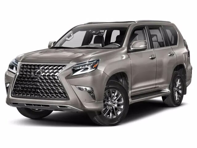 2022 Lexus GX