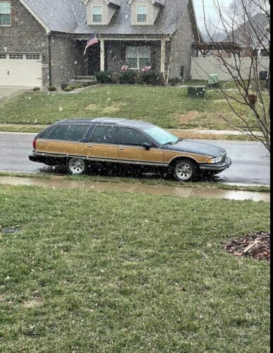 Buick Roadmaster