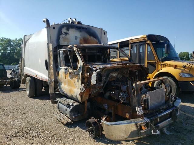 Ford F-750