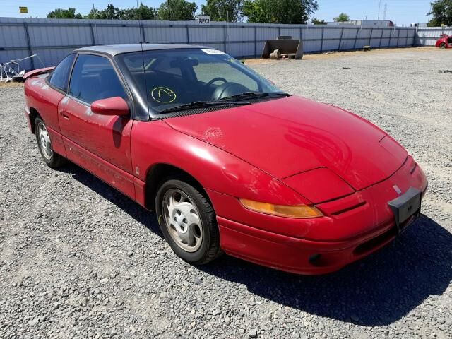 Saturn SC2