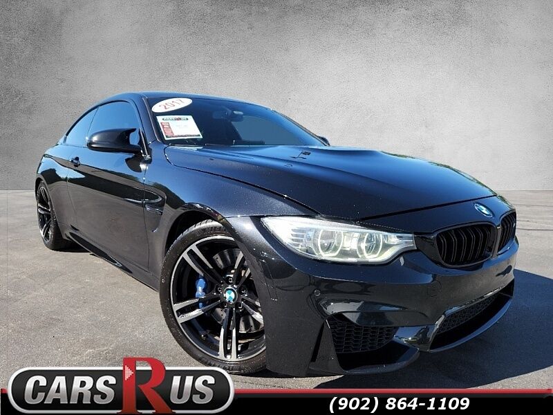 BMW M4
