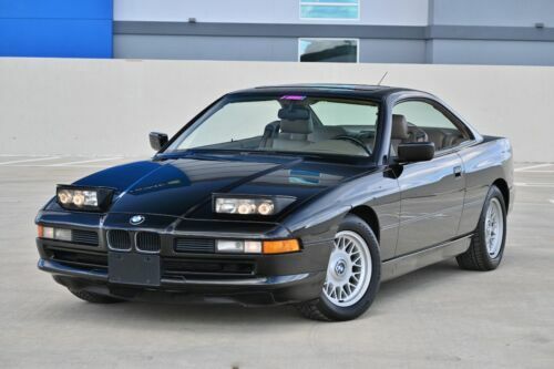 BMW 850i