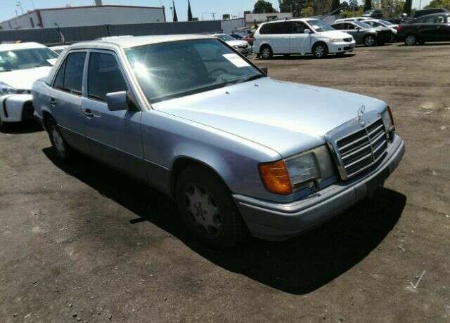 Mercedes-Benz 400