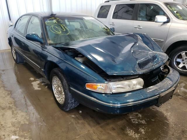 CHRYSLER