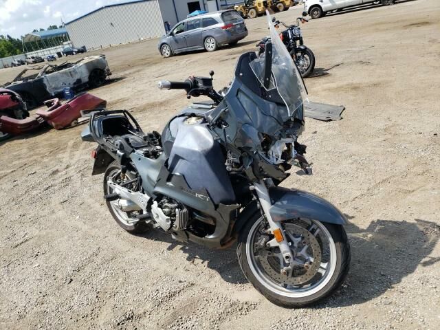 BMW R 1150 RT