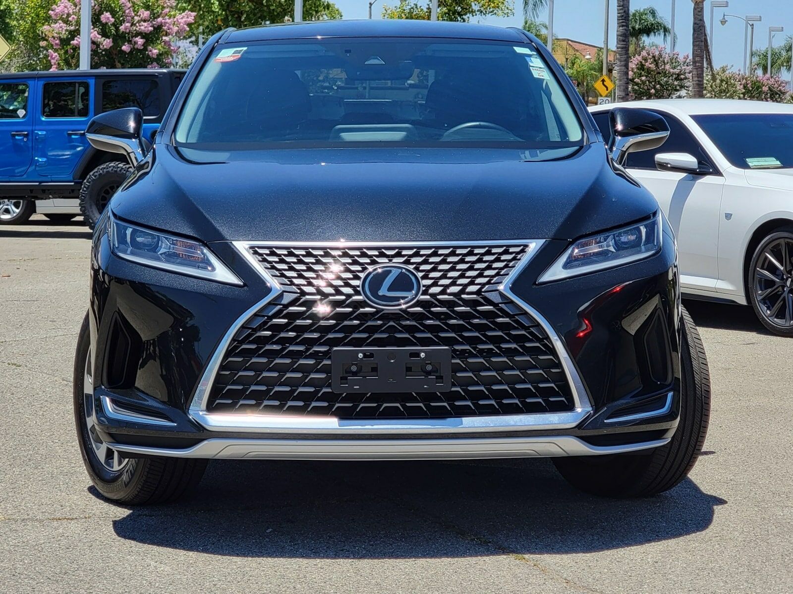2021 Lexus RX