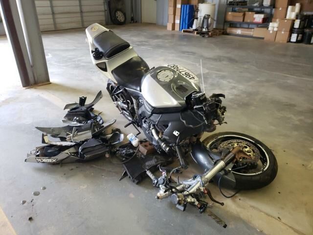 Honda CBR1000