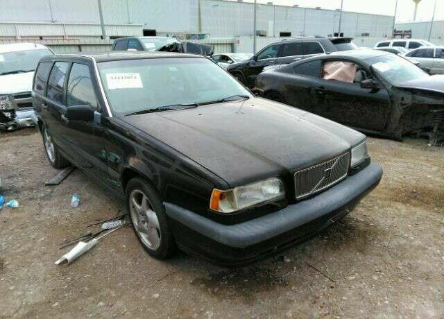 Volvo 850 Series