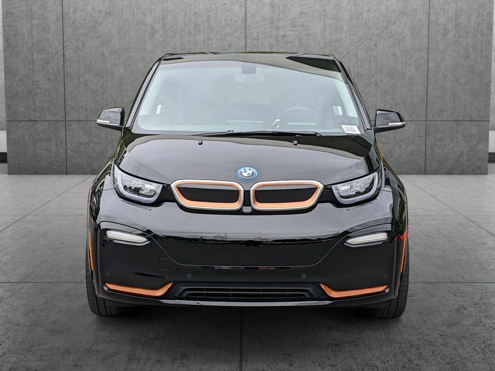 2020 BMW i3