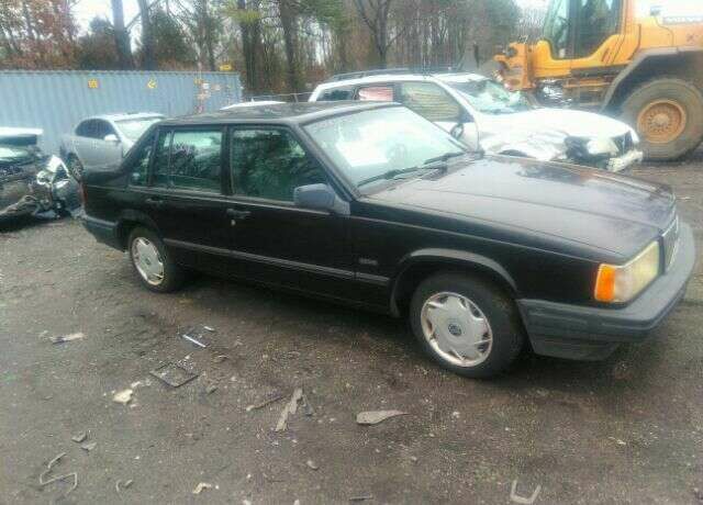 Volvo 940 Series