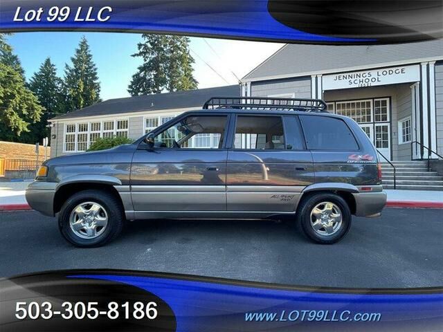 Mazda MPV