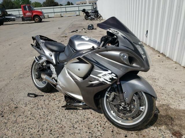 Suzuki GSX1300R