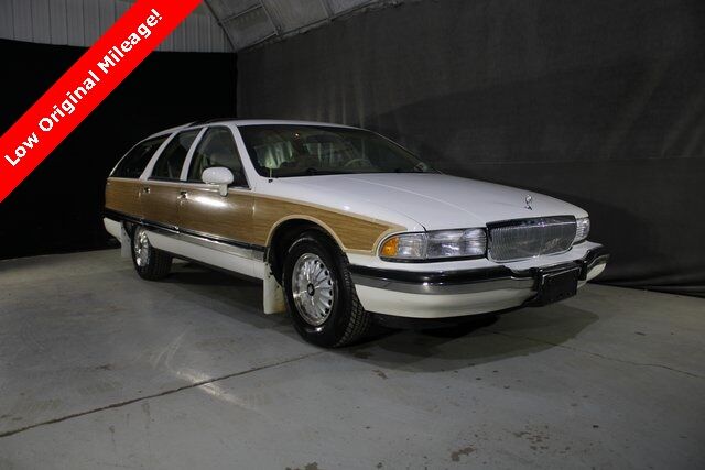 Buick Roadmaster