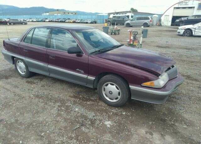 Buick Skylark