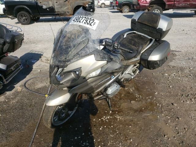 BMW R 1200 RT