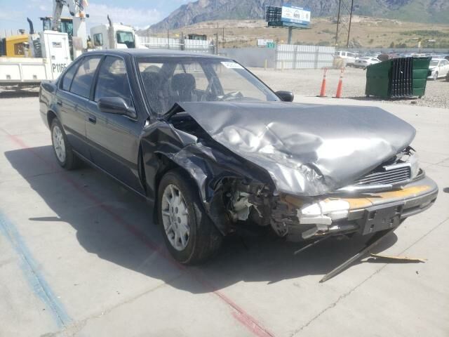 Nissan Maxima