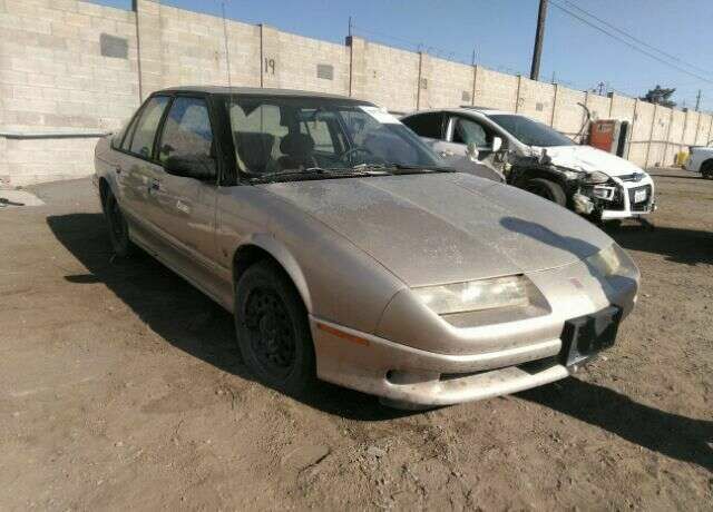 Saturn SL2