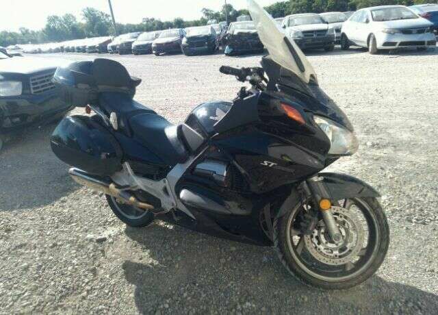 HONDA