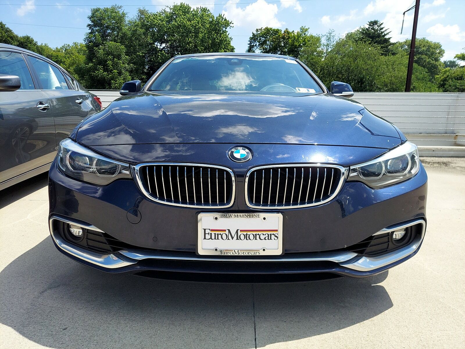 2019 BMW 430i