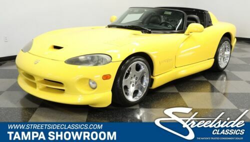 Dodge Viper