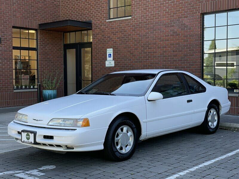 Ford Thunderbird