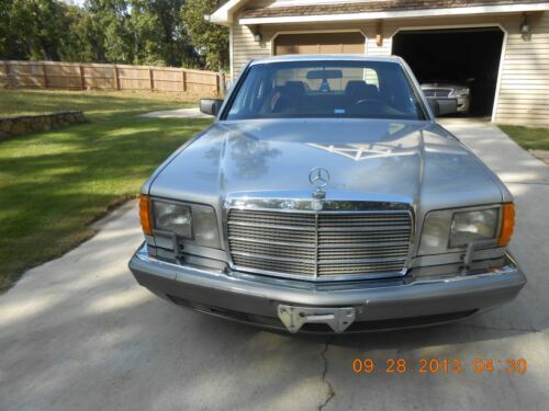 Mercedes-Benz 350