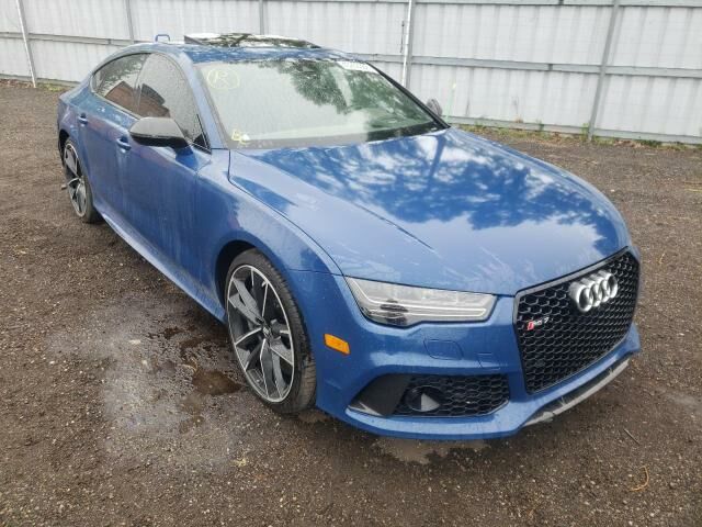 Audi RS7