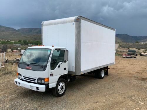 GMC W5