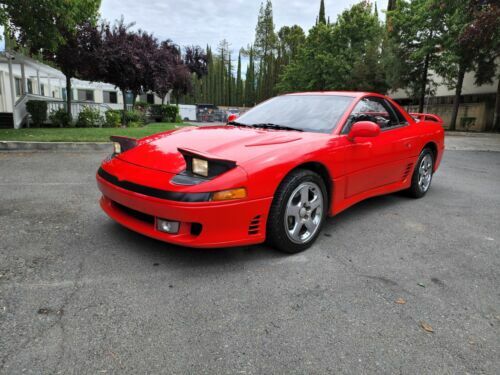 Mitsubishi 3000 GT