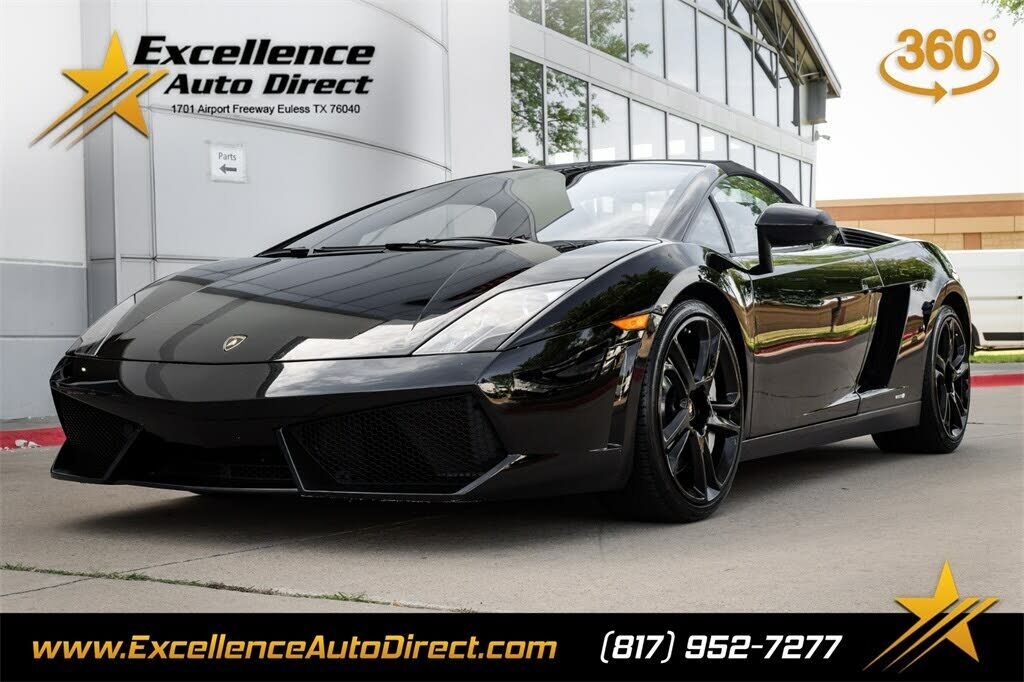 LAMBORGHINI