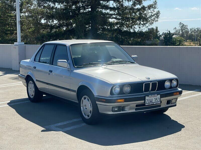 BMW 318i