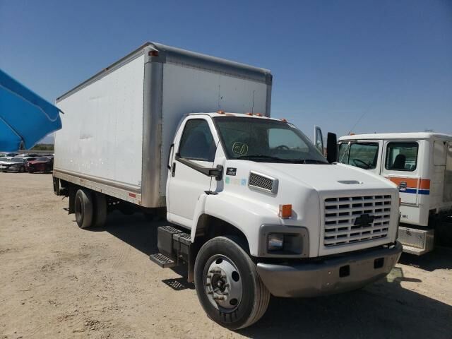 Chevrolet C6