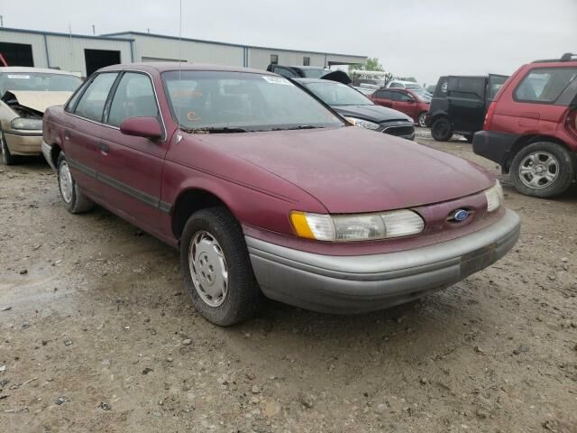 Ford Taurus