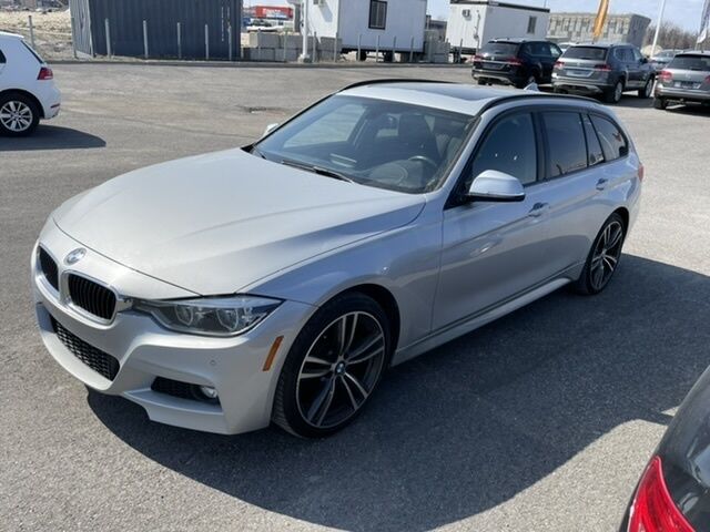 BMW 328d